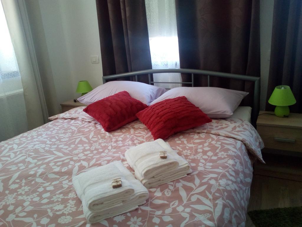 Holiday Home Julian Alps Бовец Екстер'єр фото