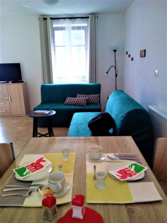 Holiday Home Julian Alps Бовец Екстер'єр фото